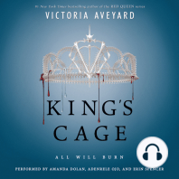 King's Cage