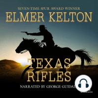 Texas Rifles