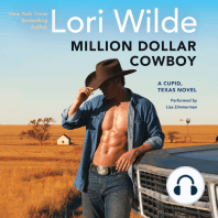 Million Dollar Cowboy