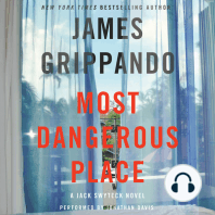 Most Dangerous Place