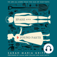 Spare and Found Parts