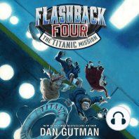 Flashback Four #2