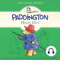 Paddington Helps Out