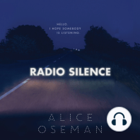 Radio Silence