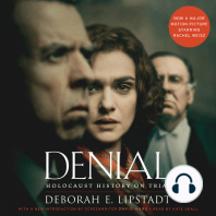 Denial [Movie Tie-in]