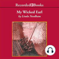 My Wicked Earl