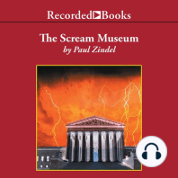 The Scream Museum