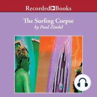 The Surfing Corpse