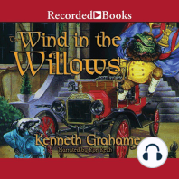 The Wind in the Willows