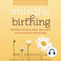 Mindful Birthing