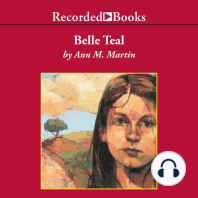 Belle Teal