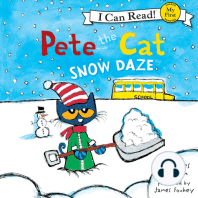 Pete the Cat