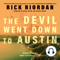 The Devil Went Down to Austin