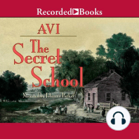 The Secret School