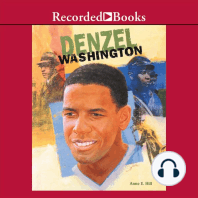 Denzel Washington