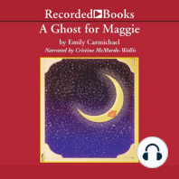 A Ghost for Maggie