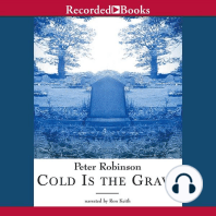 Cold Is the Grave