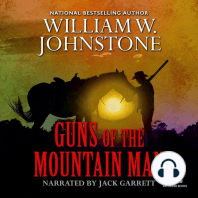 Guns of the Mountain Man