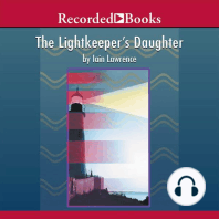 The Lightkeeper's Daughter