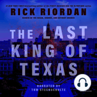 The Last King of Texas