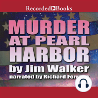 Murder at Pearl Harbor