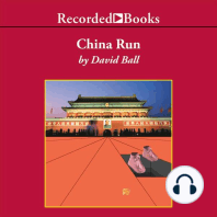 China Run