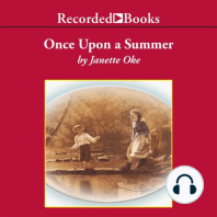 Once Upon a Summer