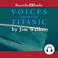 Voices From the Titanic