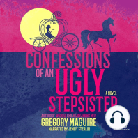 Confessions Of An Ugly Stepsister