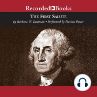 The First Salute