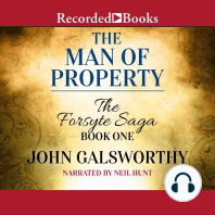 The Man of Property