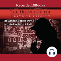 The Hound of the Baskervilles