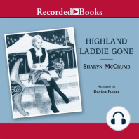 Highland Laddie Gone