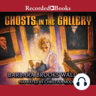 Ghosts in the Gallery