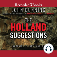 The Holland Suggestions