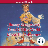 Jimmy Zangwow's Out-Of-This-World Moon Pie Adventure