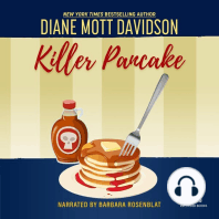 Killer Pancake