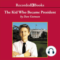 The Kid Who Became President