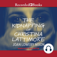 The Kidnapping of Christina Lattimore