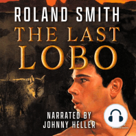 The Last Lobo