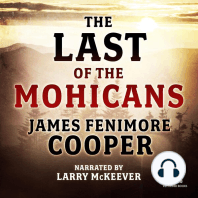 The Last of the Mohicans