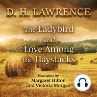 The Ladybird and Love Among the Haystacks