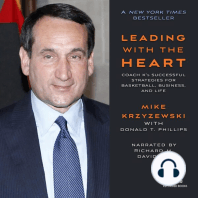 Leading with the Heart