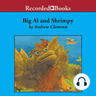 Big Al and Shrimpy
