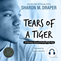 Tears of A Tiger