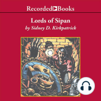 Lords of Sipan