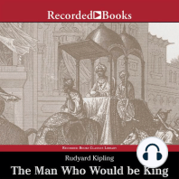 The Man Who Would be King and Other Stories