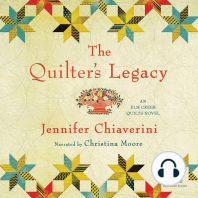 The Quilter's Legacy