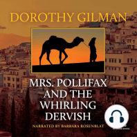 Mrs. Pollifax and the Whirling Dervish