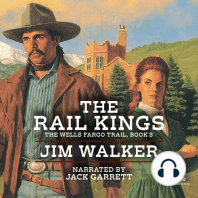 The Rail Kings